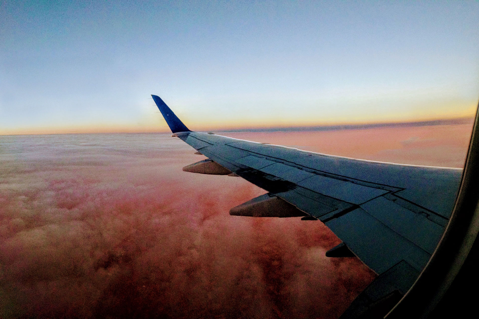 Littérature d’Amérique