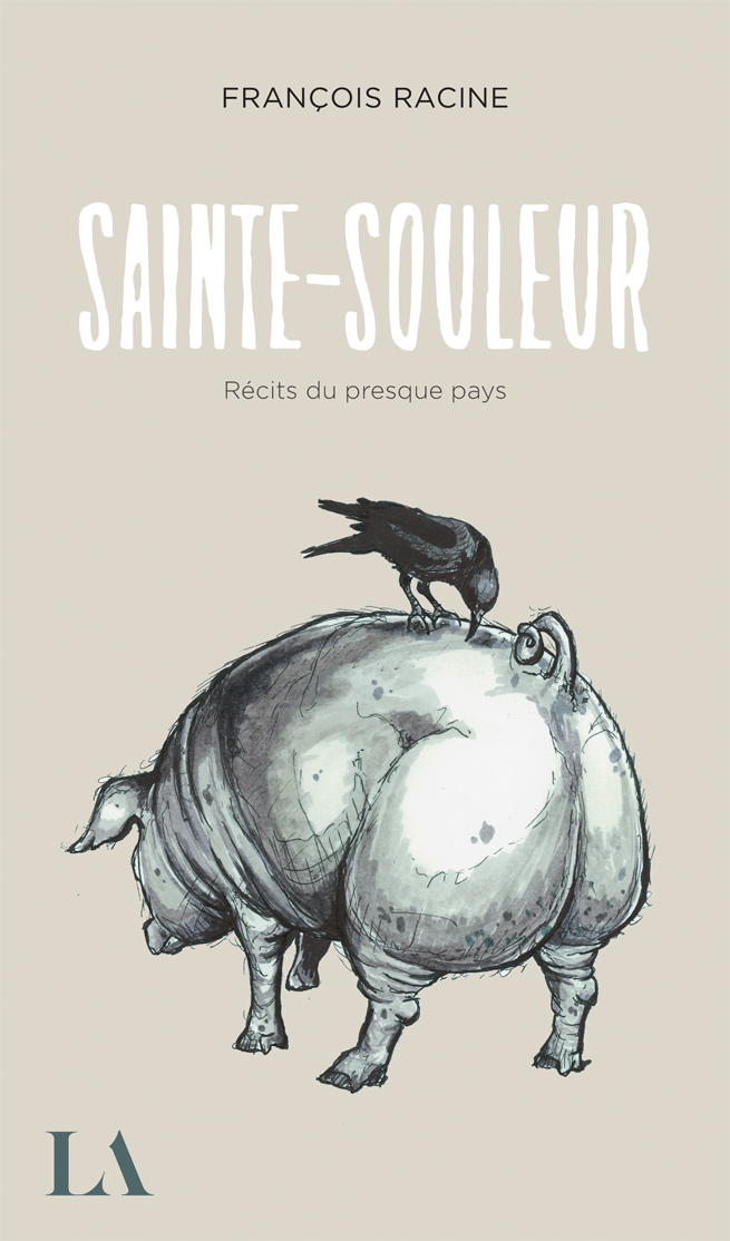Sainte-Souleur