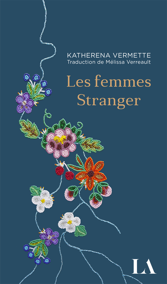 Les femmes Stranger
